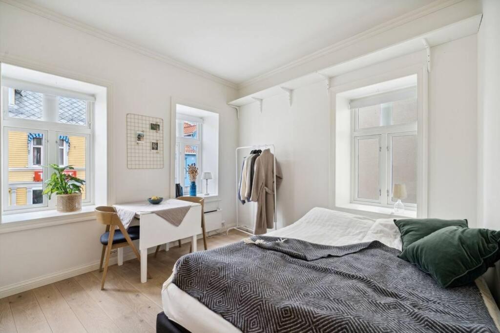Ditt Private Hotellrom Tromso Ngoại thất bức ảnh